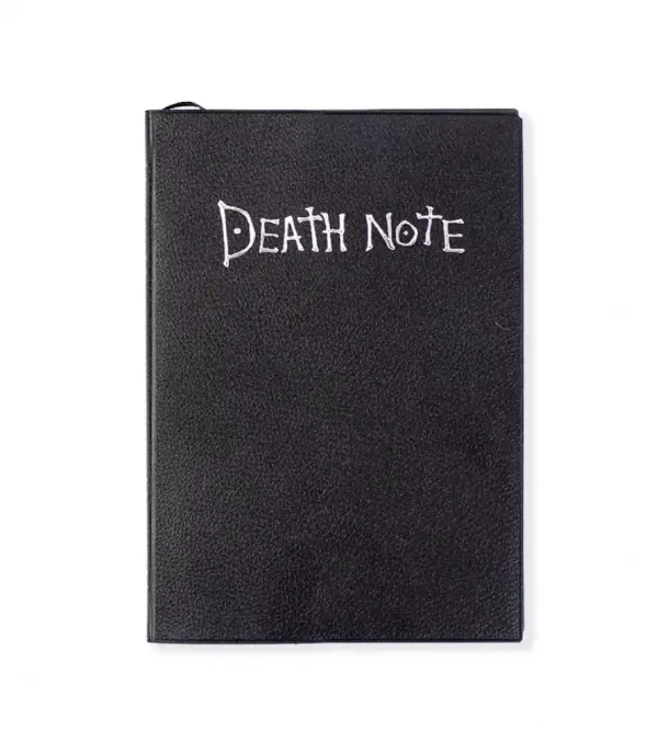 Cuaderno Death Note