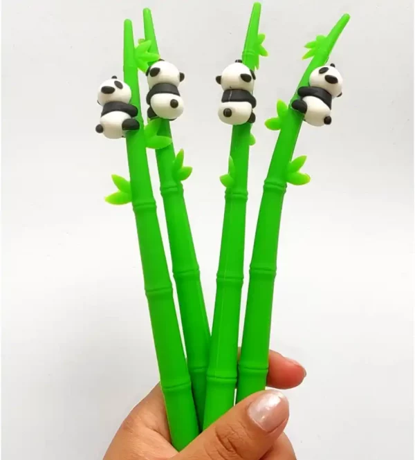 Boli Bambú panda