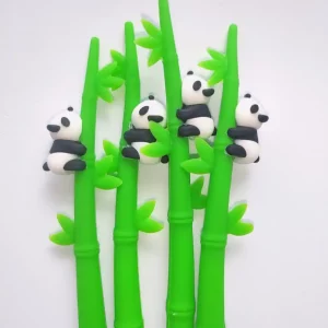 Boli Bambú panda