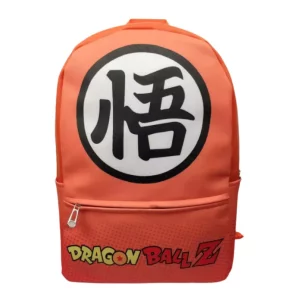 Mochila Kame Kanji Dragon Ball Z
